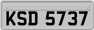 KSD5737