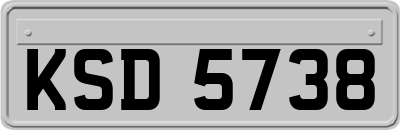 KSD5738