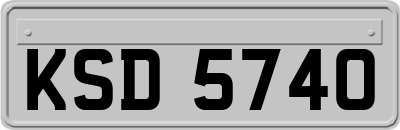 KSD5740