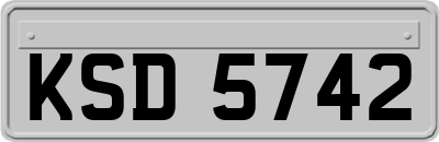 KSD5742