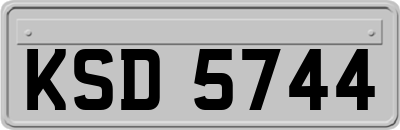 KSD5744