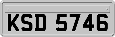 KSD5746