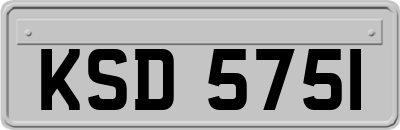 KSD5751