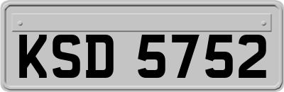 KSD5752