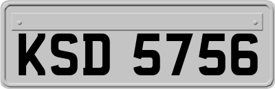 KSD5756