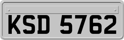 KSD5762