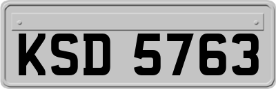 KSD5763