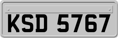 KSD5767