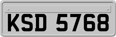 KSD5768