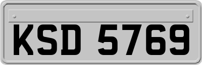 KSD5769