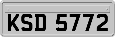 KSD5772