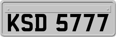 KSD5777