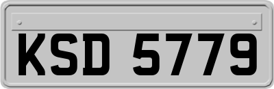 KSD5779