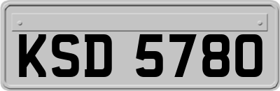 KSD5780