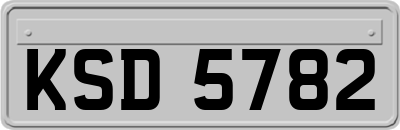 KSD5782