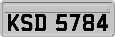KSD5784