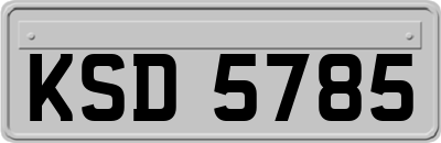 KSD5785