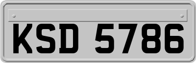 KSD5786