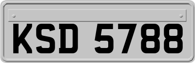 KSD5788
