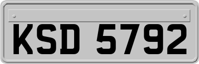 KSD5792