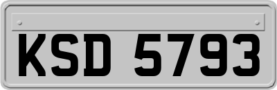 KSD5793