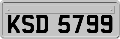KSD5799