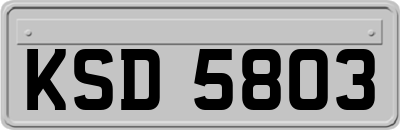 KSD5803