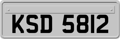 KSD5812
