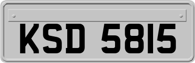 KSD5815