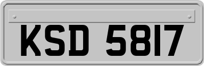 KSD5817