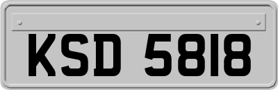 KSD5818