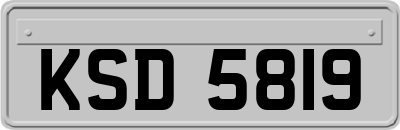 KSD5819