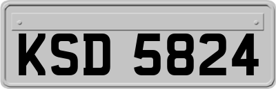 KSD5824