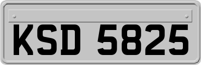 KSD5825