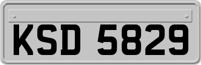 KSD5829