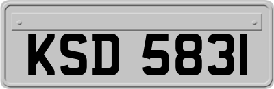 KSD5831