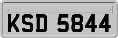 KSD5844