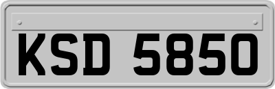 KSD5850