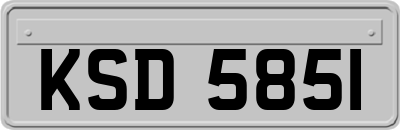 KSD5851