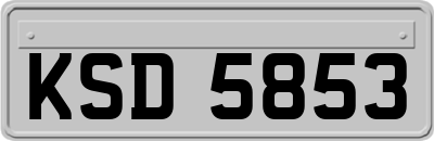 KSD5853