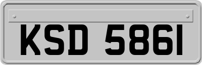 KSD5861