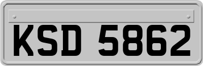 KSD5862