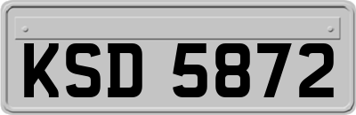 KSD5872