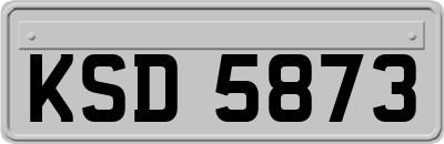 KSD5873
