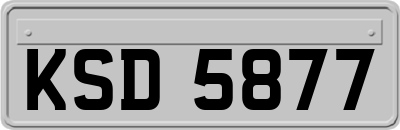 KSD5877