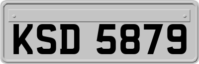 KSD5879