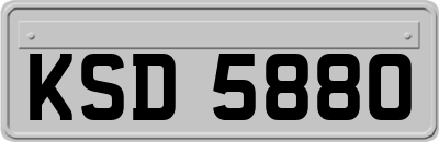 KSD5880