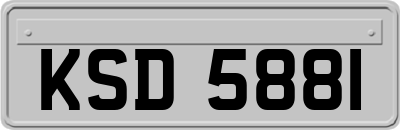 KSD5881