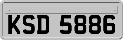 KSD5886