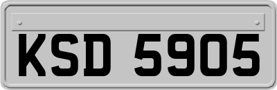 KSD5905
